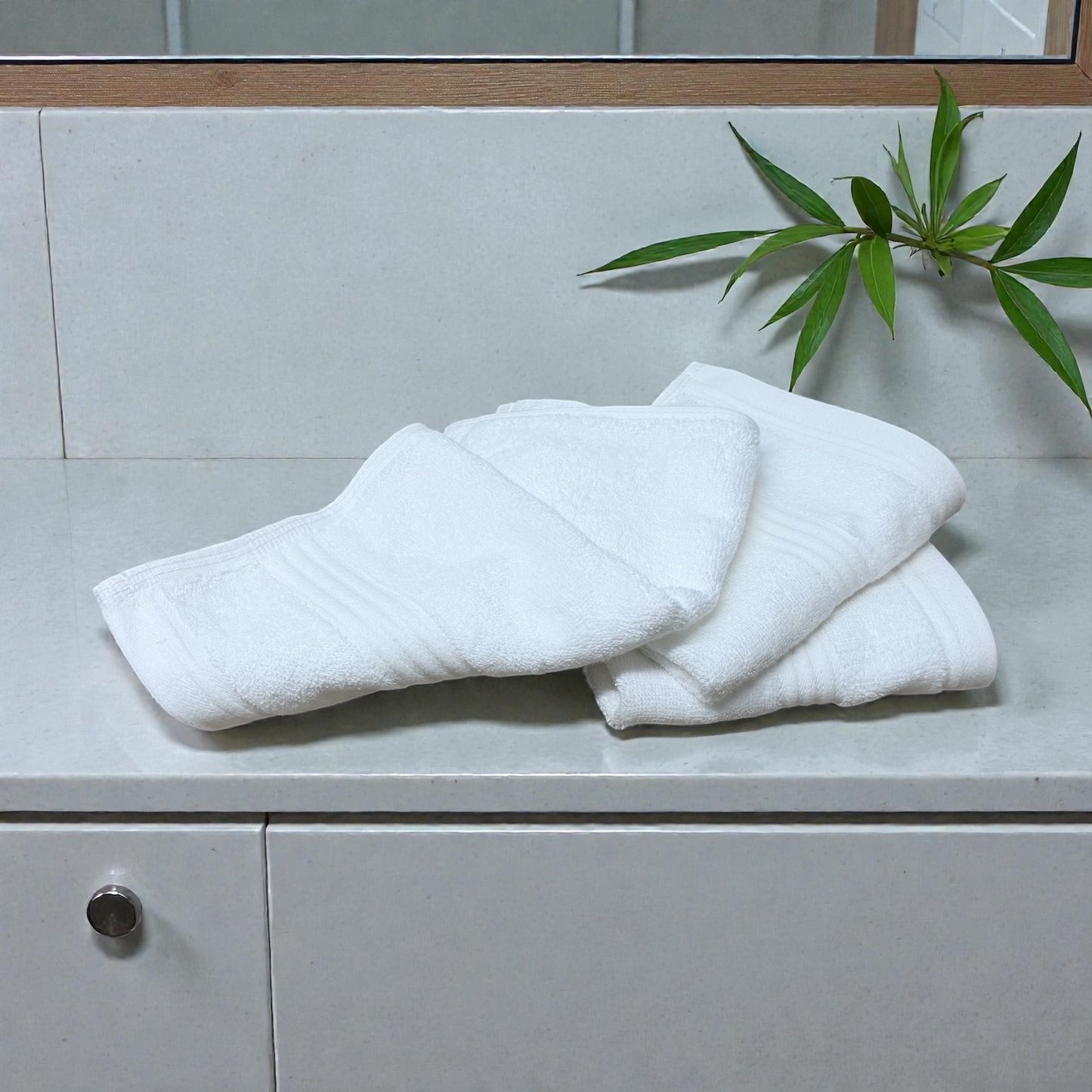 Luxury Bamboo Face Cloths