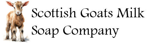 Scottish Goats Milk Soap Company